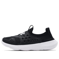 (GS) Under Armour Runplay Camo Black 3024210-001
