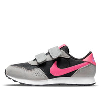(PS) Nike MD Valiant 'Dark Smoke Grey Fuchsia Glow' CN8559-014