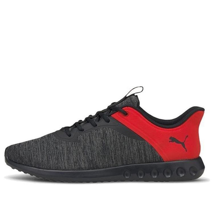 PUMA Carson 2 Edge Low-top Running Shoes Grey/White 194324-04