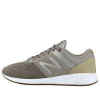 (WMNS) New Balance 24 Series Low Tops Retro Gray WRL24CRB