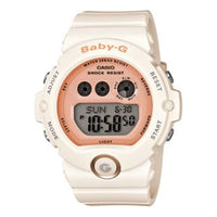 CASIO Baby-G 'Pink' BG-6902-4