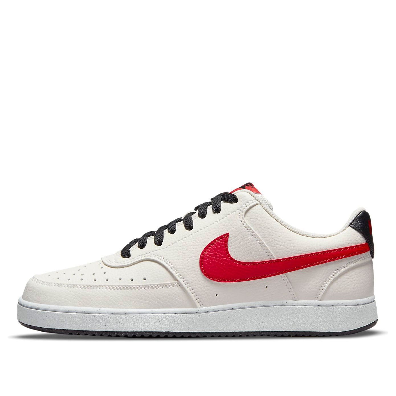 Nike Court Vision Low sneaker white/red DH2987-102