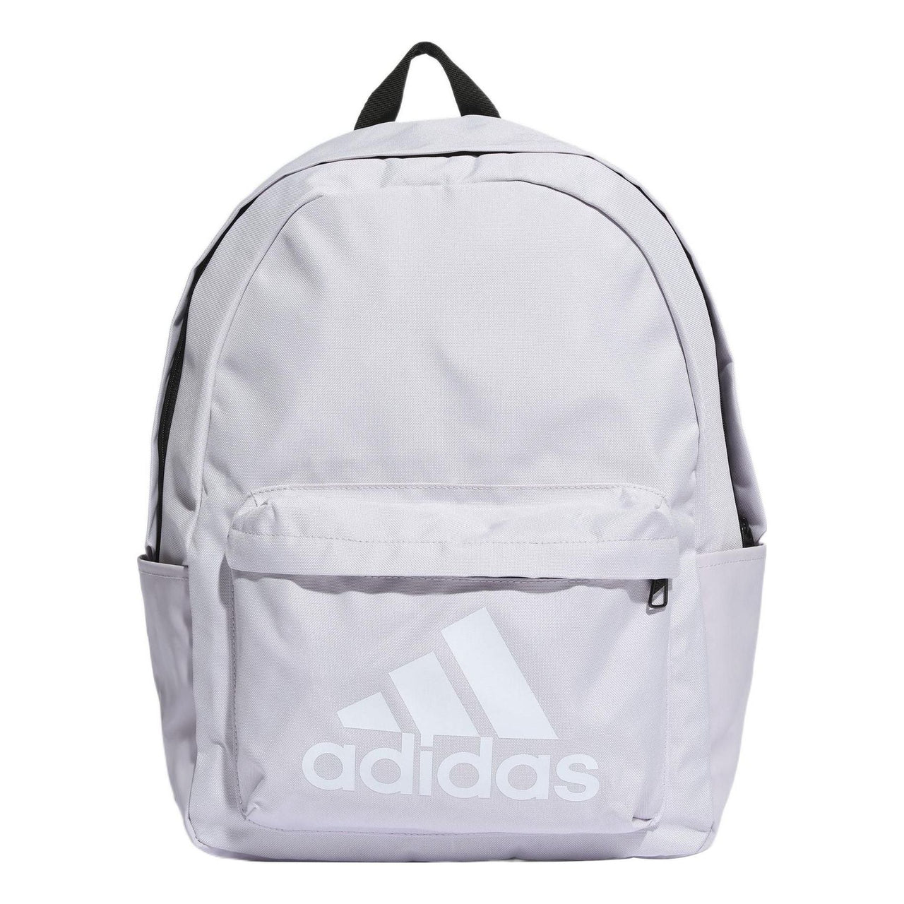 adidas Classic Bos Backpack 'Purple' HZ2473