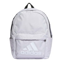 adidas Classic Bos Backpack 'Purple' HZ2473