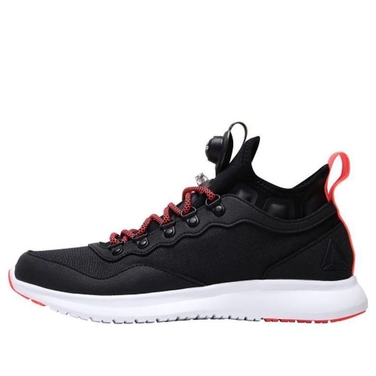 Reebok Pump Plus Black DV5368