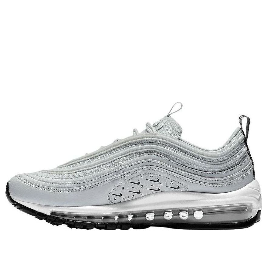 (WMNS) Nike Air Max 97 Lux 'Light Silver' AR7621-002