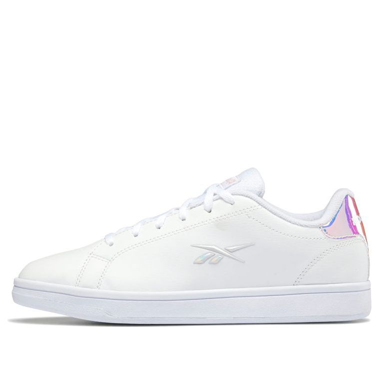 (WMNS) Reebok Royal Complete Skate shoes 'White' H03299