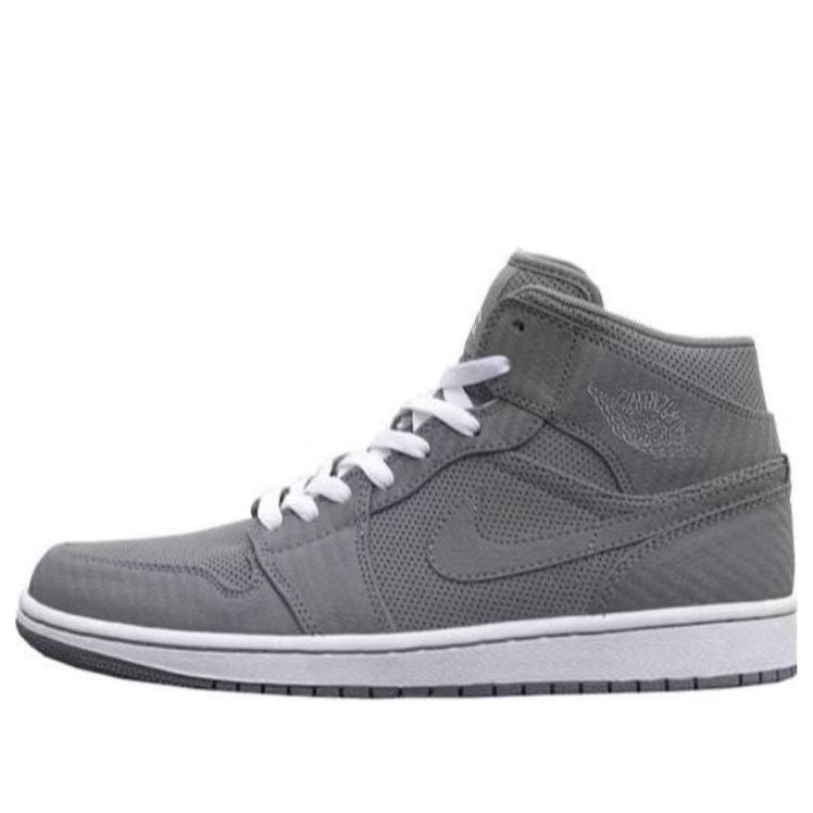 Air Jordan 1 Phat 'Cool Grey' 364770-005