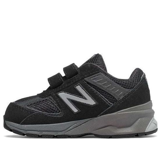 (TD) New Balance 990v5 Black IV990BK5