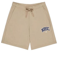 New Balance Athletics Sports Club Cotton Short 'Pink' AMS42318-SOT