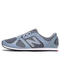 (WMNS) New Balance 555 Low-Top Grey/Blue WL555GH