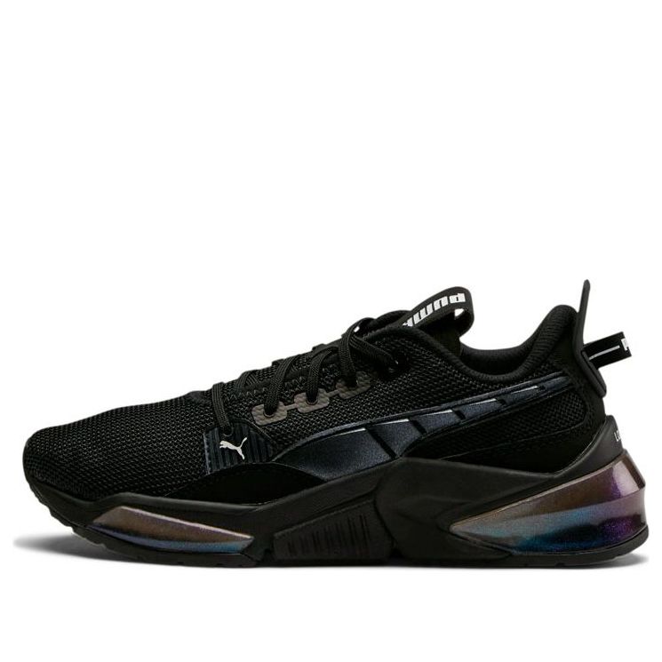 (WMNS) PUMA LQDCELL Optic 'Sci-Fi - Black' 192941-01