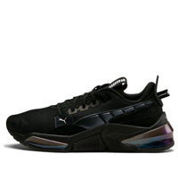 (WMNS) PUMA LQDCELL Optic 'Sci-Fi - Black' 192941-01