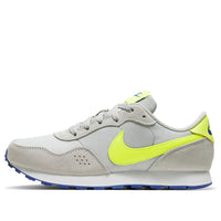 (GS) Nike MD Valiant 'Grey Fog Volt' CN8558-015
