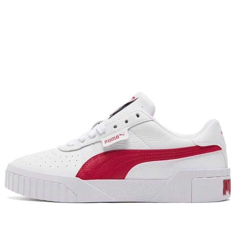 (WMNS) PUMA Cali 'Pink Blue' 369155-37