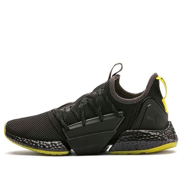 PUMA Hybrid Rocket Runner 'Asphalt' 191592-09