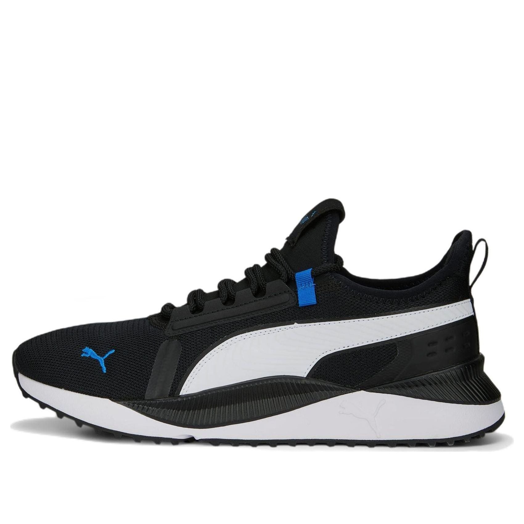 PUMA Pacer Future 'Street Plus - Black Team Royal' 384634-20