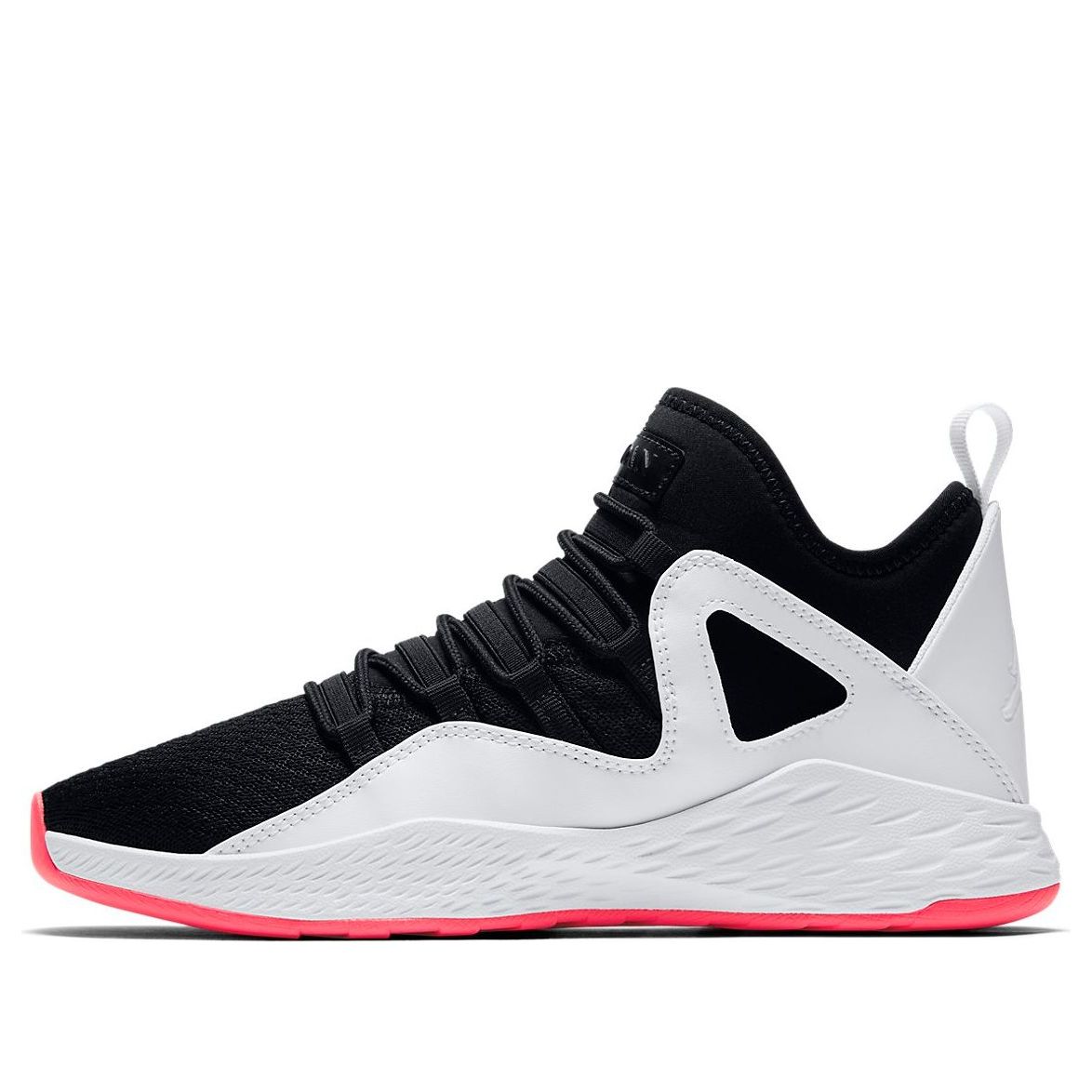 (GS) Air Jordan Formula 23 'Black Hyper Pink' 881470-009