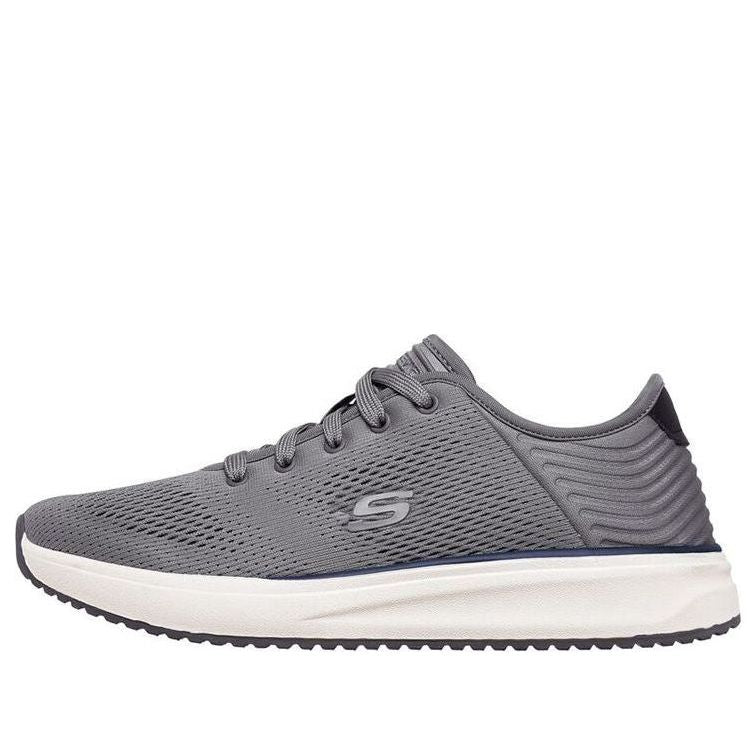 Skechers Crowder-Freewell 'Grey' 210334-CHAR