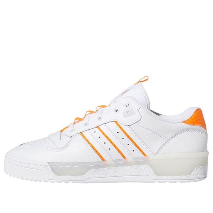 adidas Rivalry Low 'Solar Orange' EE4965