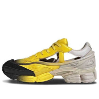 adidas Raf Simons x Ozweego Replicant 'Beige Yellow' EE7931