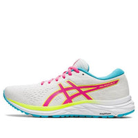 (WMNS) ASICS Gel-Excite 7 'White Pink' 1012A562-100