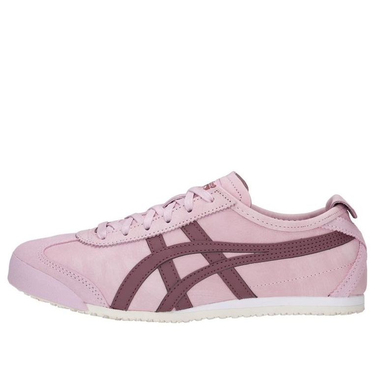 Onitsuka Tiger Mexico 66 'Pink Mauve' 1183A198-700