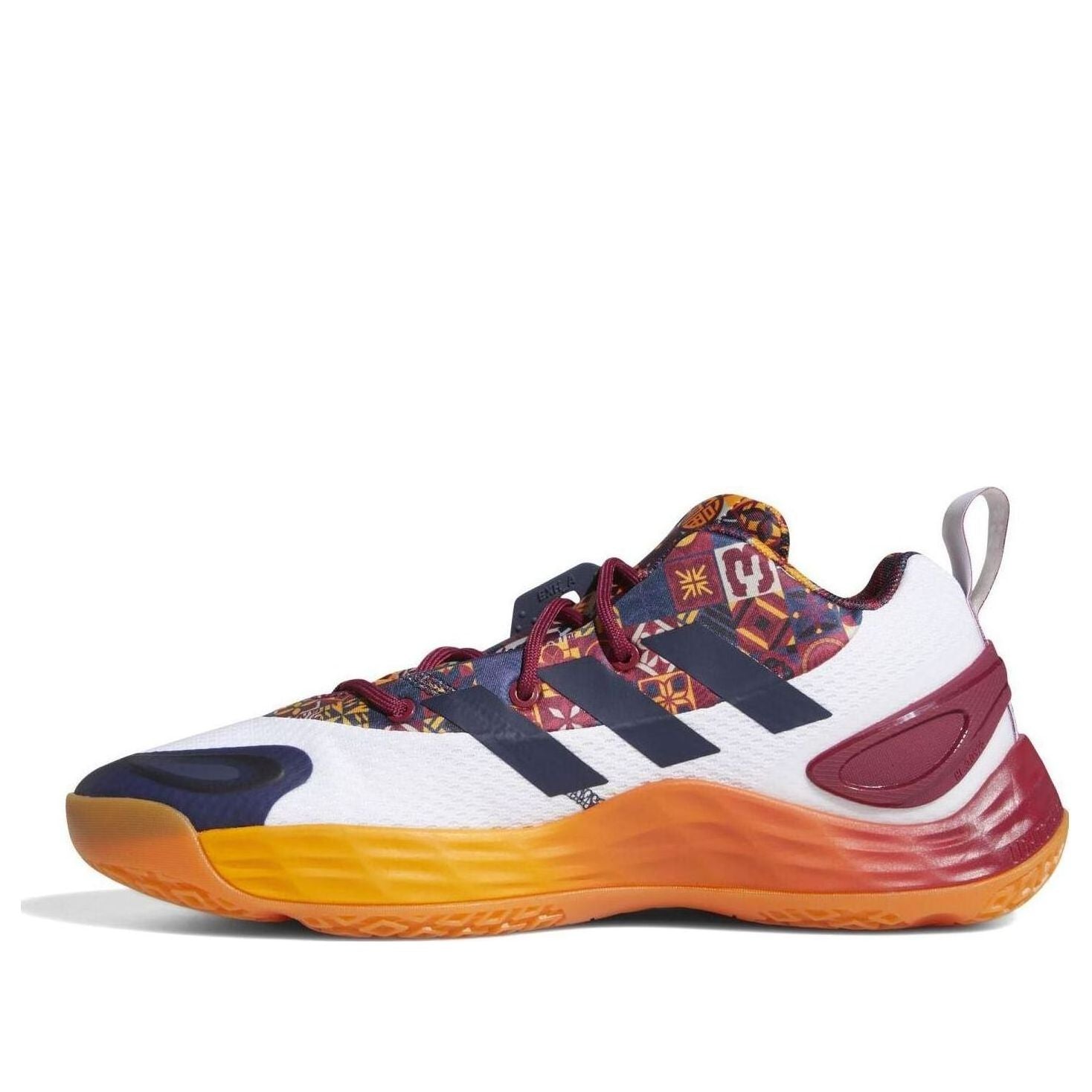 adidas Exhibit A 'Multi' GY2814