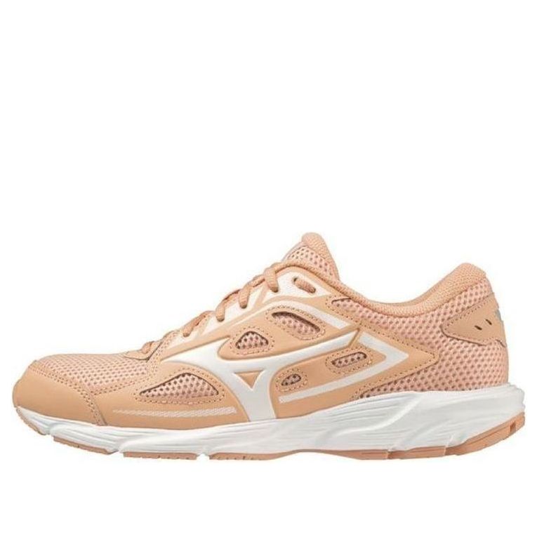 (WMNS) Mizuno Spark 7 'Orange White' K1GA220473