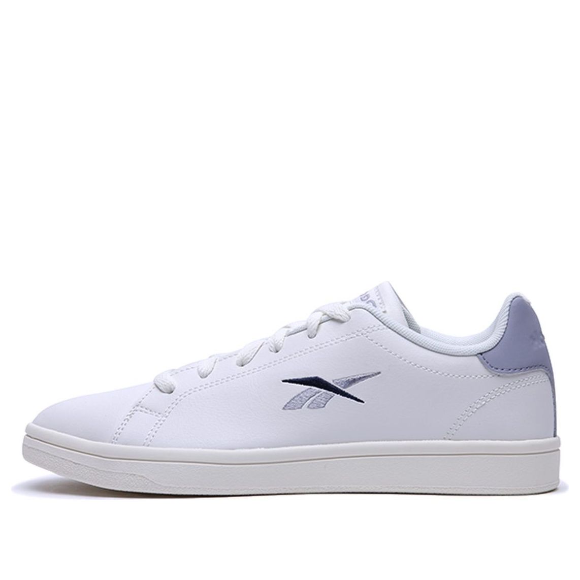 Reebok Royal Complete 'Purple White' FW5763