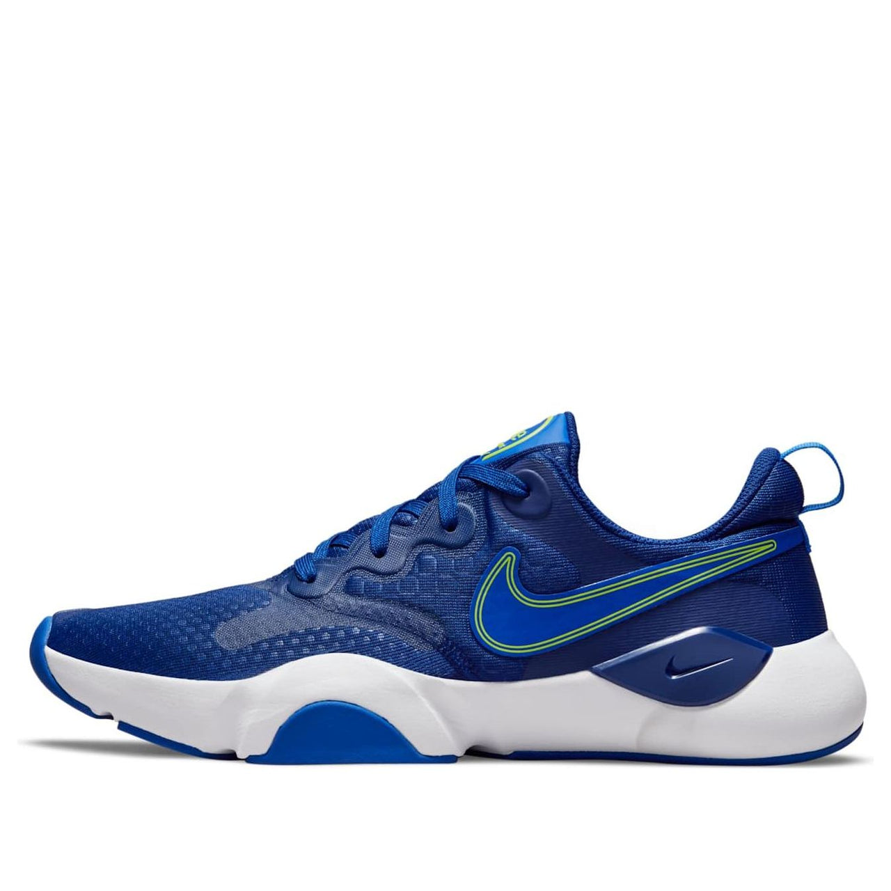 Nike SpeedRep 'Blue' CU3579-401