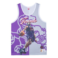 Mitchell & Ness SW 15 TMTK3207-TRAYYVCAPRGY