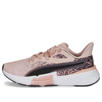 (WMNS) PUMA Powerframe Safarigram 'Pink' 376978-02