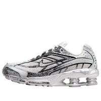 Nike Shox Ride 2 'Metallic Platinum' IB8174-100