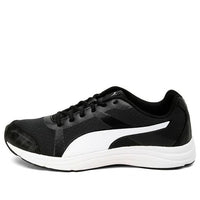 PUMA Voyager Idp Low Black/White 193195-07
