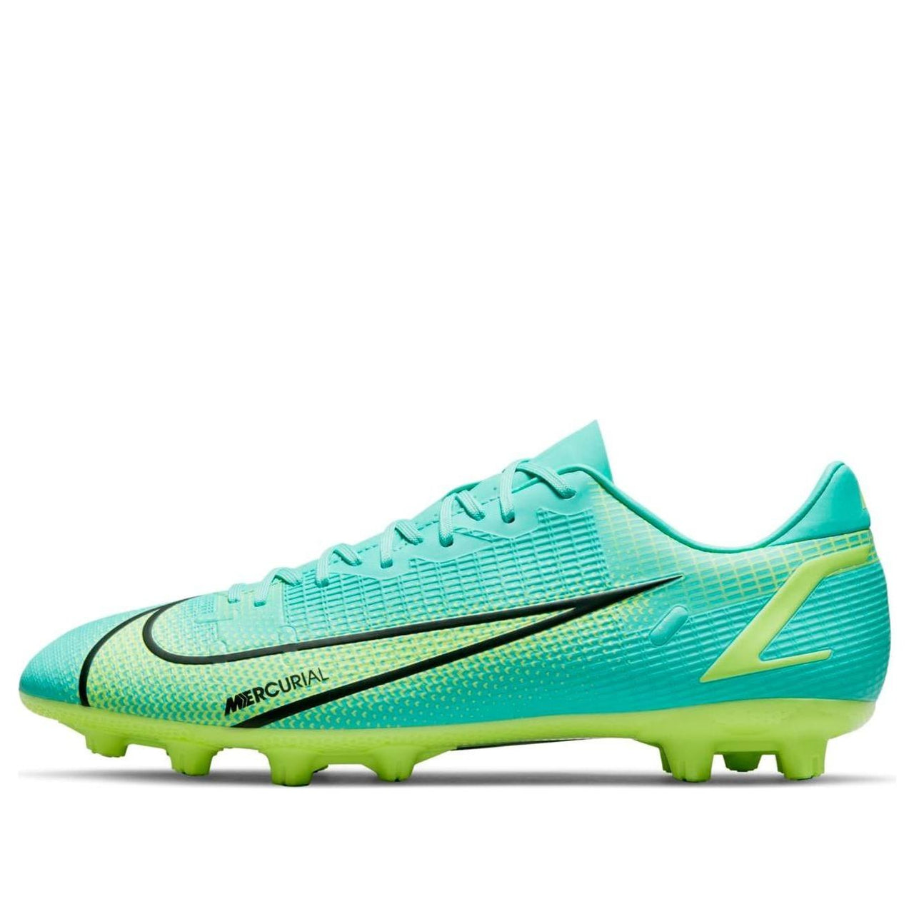 Nike Mercurial Vapor 14 Academy HG 'Blue Green' CV0970-403