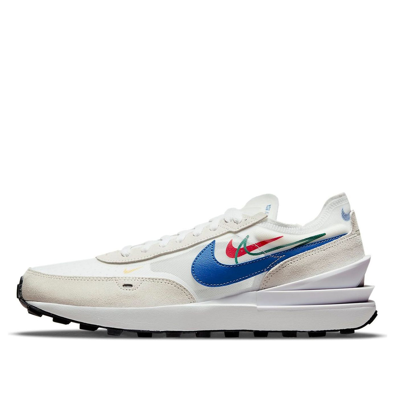Nike Waffle One 'Summer of Sports Pack - White' DN8019-100