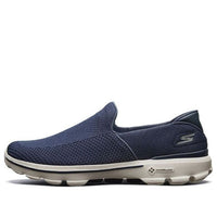 Skechers Go Walk Light Loafer Blue 54057-NVY