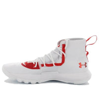 Under Armour Curry 3Zer0 2 'White Red' 3020613-104