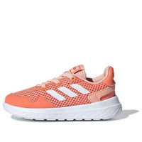 (TD) adidas neo Archivo 'Orange White' EF0546