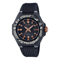 CASIO Baby-G 'Black' MSG-W350WLP-1A