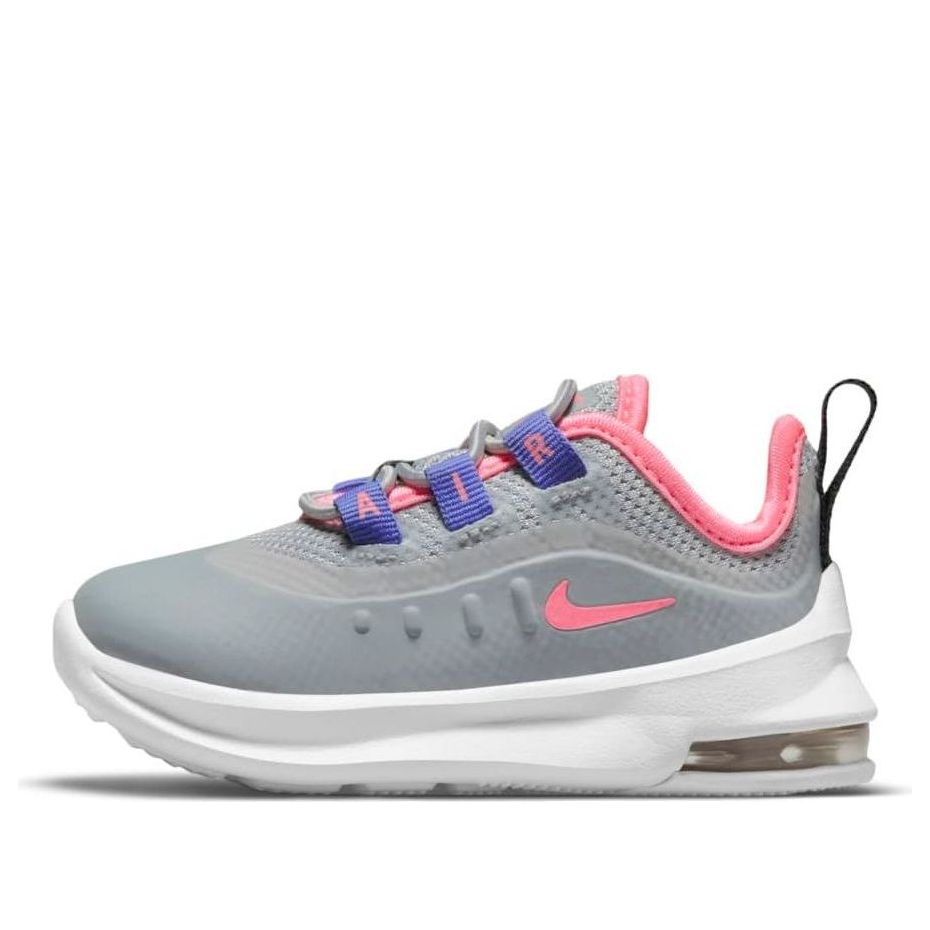 (TD) Nike Air Max Axis 'Grey Pink' AH5224-015