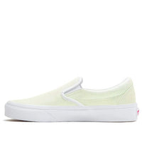 (WMNS) Vans Classic Slip-On 'UV Glitter' VN0A33TB3UA