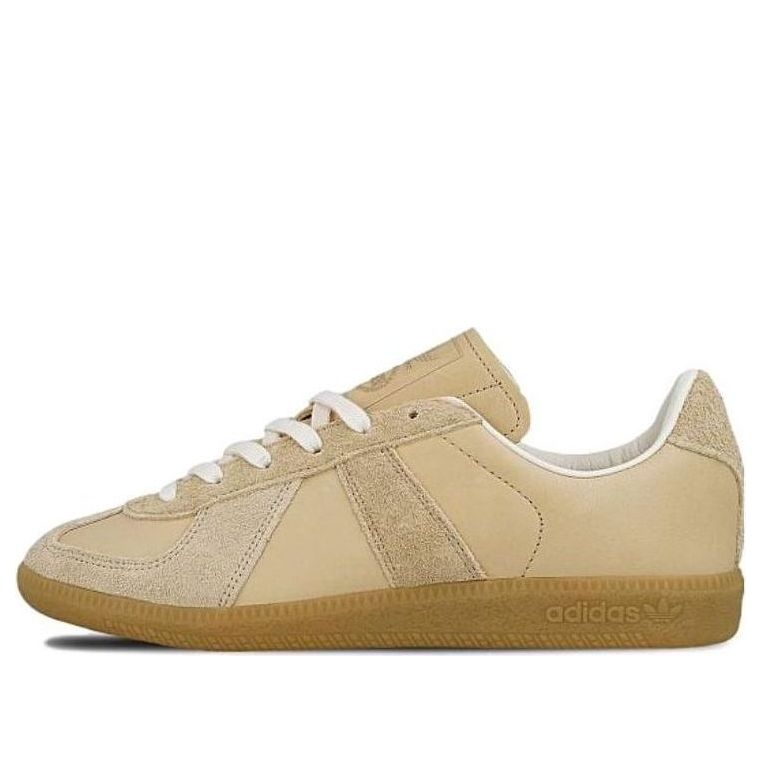 adidas BW Army Premium Leather 'Pale Nude' B44639