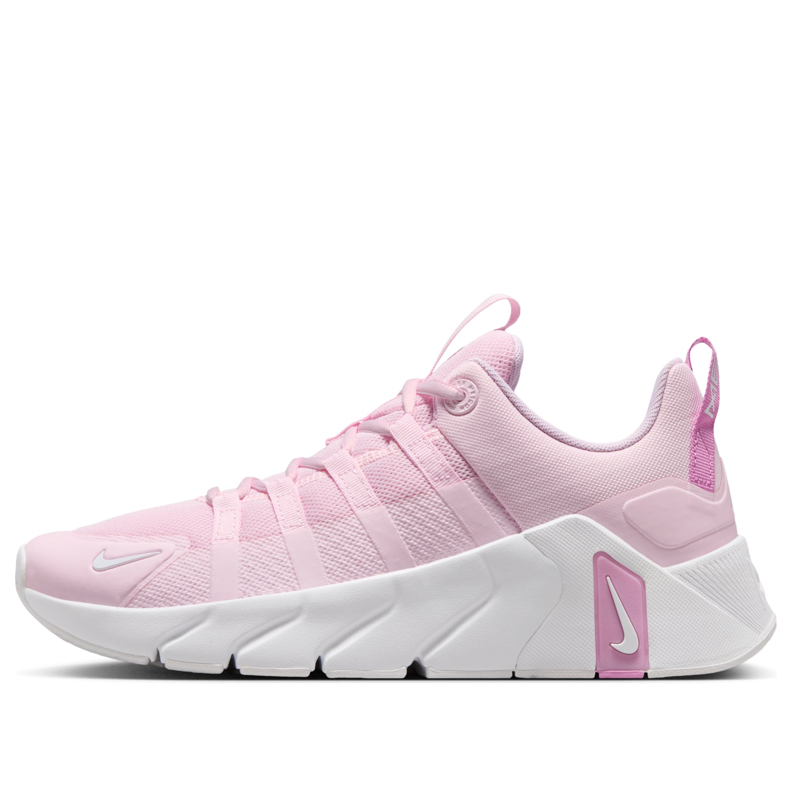 (WMNS) Nike Free Metcon 7 'Pink Foam Light Magenta' II7406-610