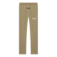 Fear of God Essentials SS22 Relaxed Sweatpant Oak FOG-SS22-397