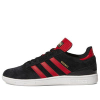 adidas Busenitz 'Black Scarlet' GY6898
