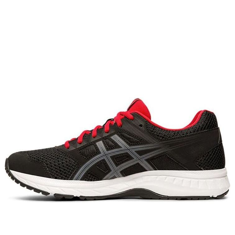 ASICS Gel-Contend 5 4E Wide 'Black Metropolis' 1011A252-005