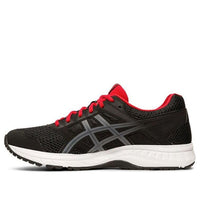 ASICS Gel-Contend 5 4E Wide 'Black Metropolis' 1011A252-005