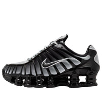 (GS) Nike Shox TL 'Black Pure Platinum' IO4645-005